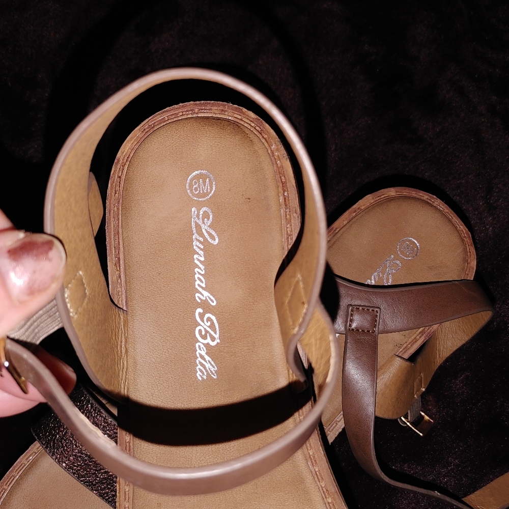 Sandals